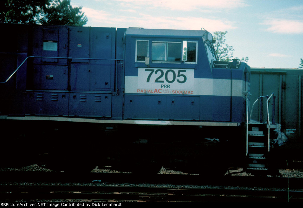 NS 7205